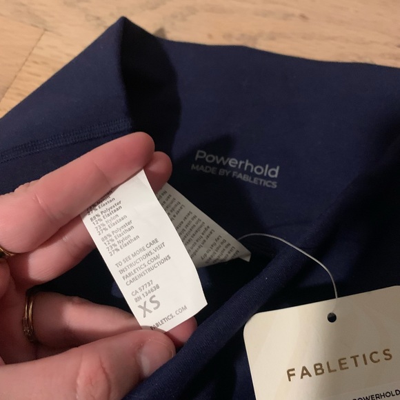 Fabletics Powerhold Set - Picture 8 of 11
